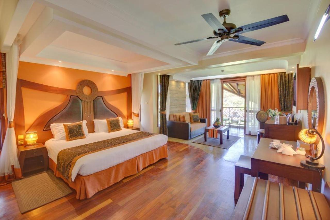 Enashipai Resort & Spa Naivasha Exteriér fotografie