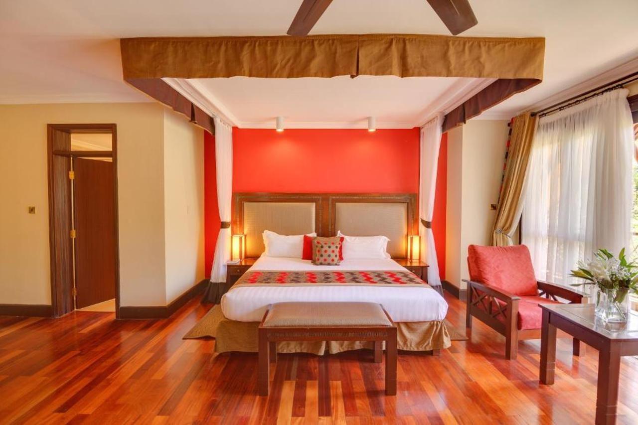 Enashipai Resort & Spa Naivasha Exteriér fotografie