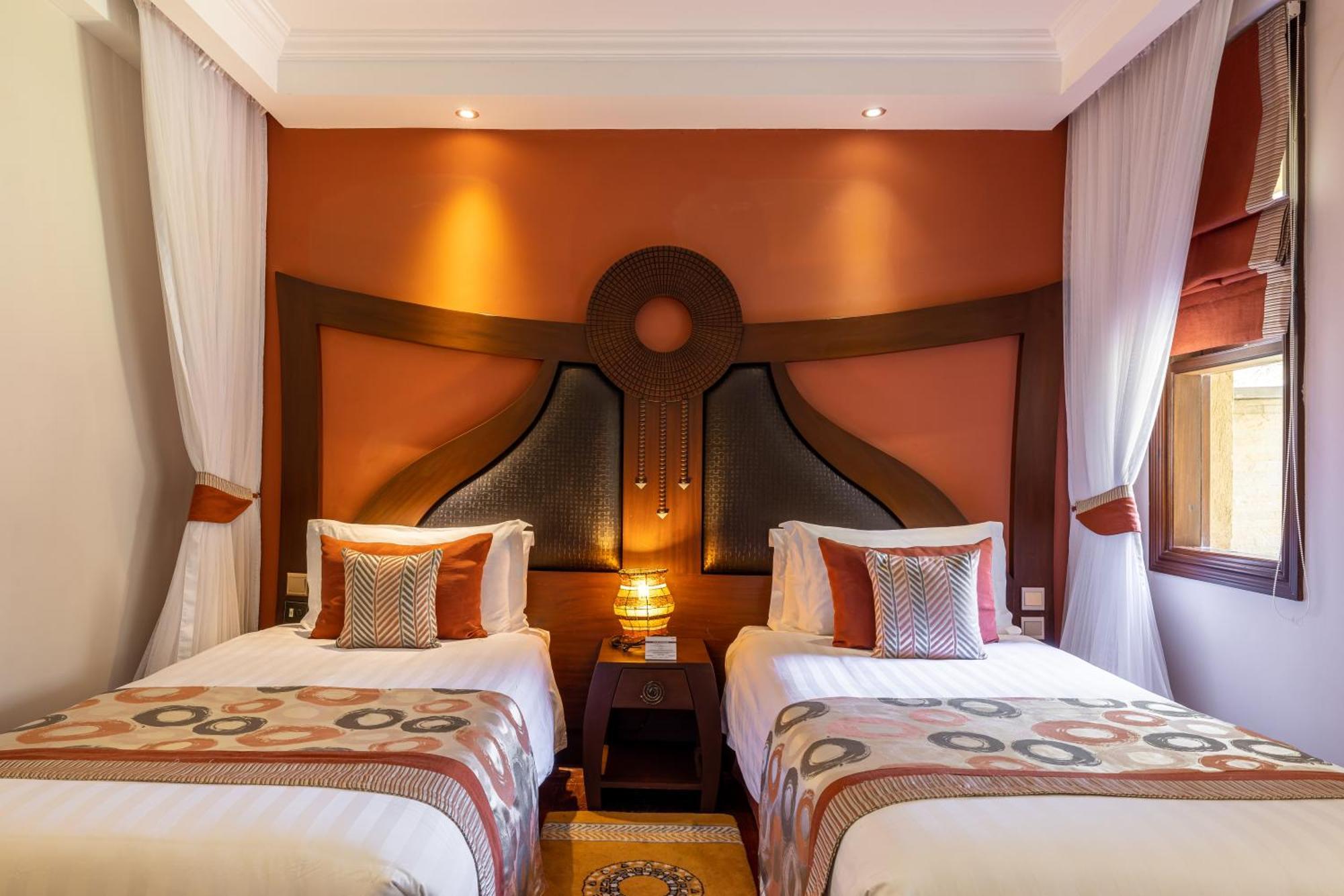 Enashipai Resort & Spa Naivasha Exteriér fotografie