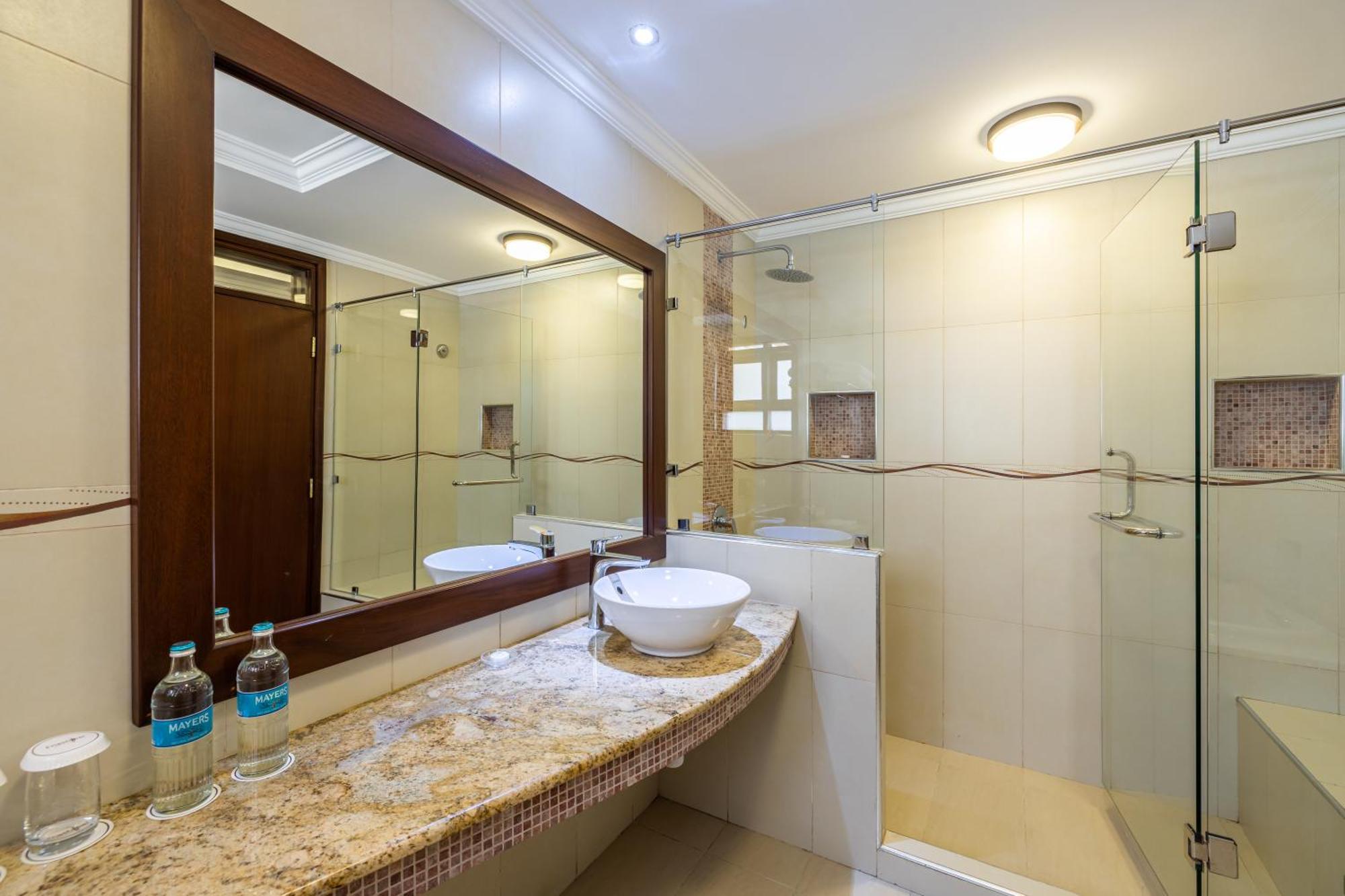 Enashipai Resort & Spa Naivasha Exteriér fotografie