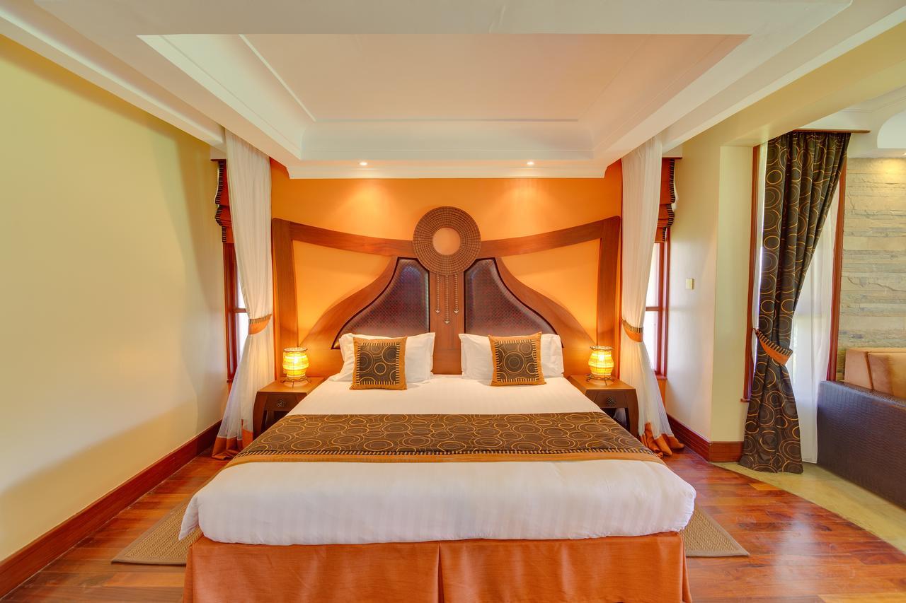 Enashipai Resort & Spa Naivasha Exteriér fotografie
