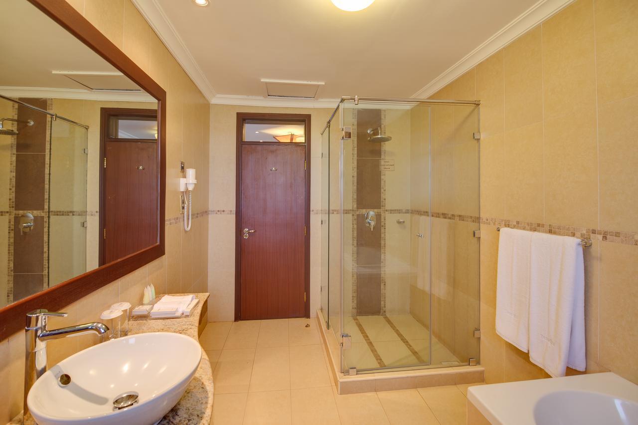 Enashipai Resort & Spa Naivasha Exteriér fotografie