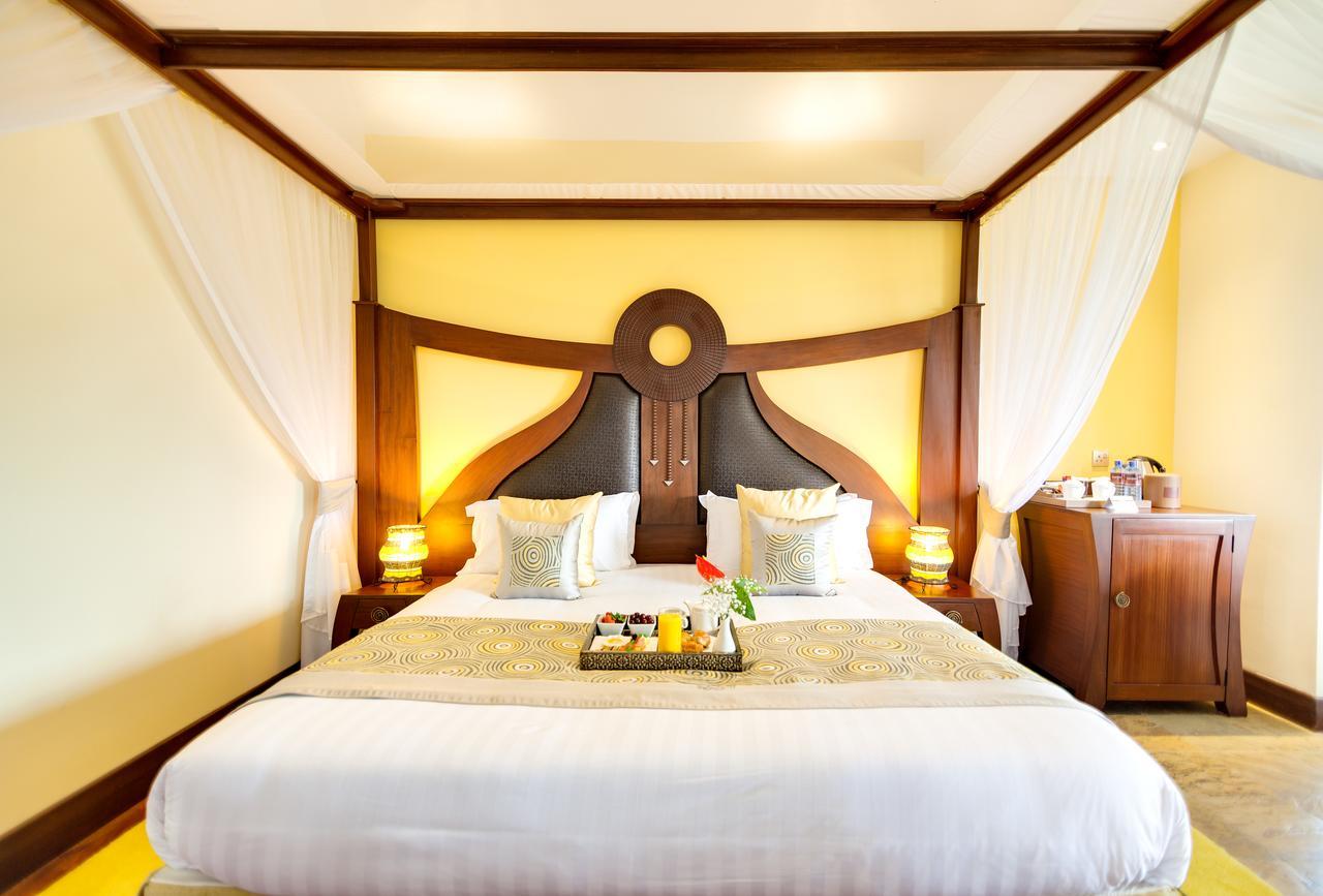 Enashipai Resort & Spa Naivasha Exteriér fotografie